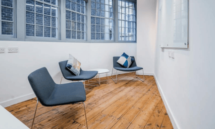 Image 5 of Ellis Brown (Managed 286 - 824) - 6 St John's Place, EC1M - Clerkenwell