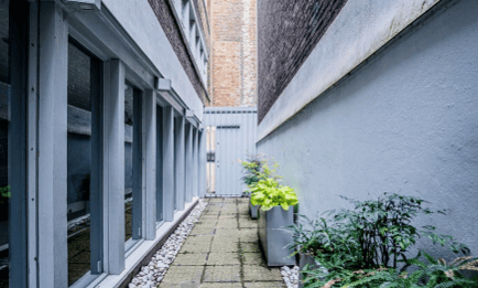 Image 8 of Ellis Brown (Managed 286 - 824) - 6 St John's Place, EC1M - Clerkenwell