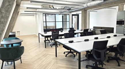 Image 4 of Situu (Managed 874 - 1,088 sqft) - 4-10 Artillery Lane, E1 - Liverpool Street