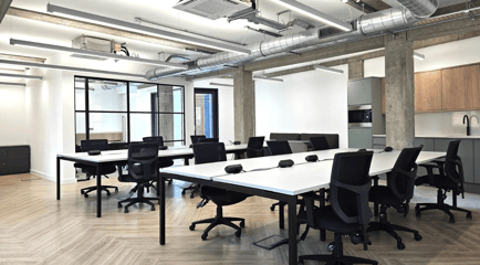 Image 3 of Situu (Managed 874 - 1,088 sqft) - 4-10 Artillery Lane, E1 - Liverpool Street