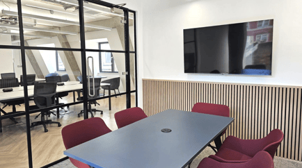 Image 5 of Situu (Managed 874 - 1,088 sqft) - 4-10 Artillery Lane, E1 - Liverpool Street