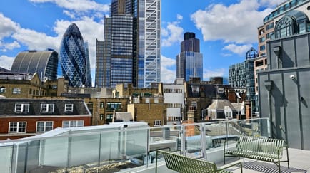 Image 6 of Situu (Managed 874 - 1,088 sqft) - 4-10 Artillery Lane, E1 - Liverpool Street