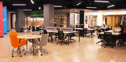 Image 1 of Workinton - Sapphire - Eski Büyükdere Cd, 34415 - Kağıthane - Istabul