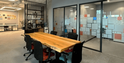 Image 1 of Workinton - En Plaza - Saray Akgül St, 34768 - Ümraniye - Istanbul