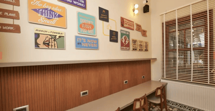 Image 1 of Workinton - Kadıköy - Moda St, 34710 - Kadikoy