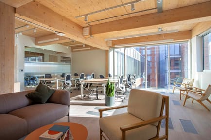 Image 4 of Techspace - 132-140 Goswell Road, EC1V - Farringdon