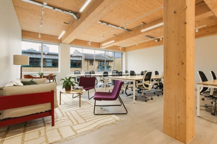 Image 6 of Techspace - 132-140 Goswell Road, EC1V - Farringdon