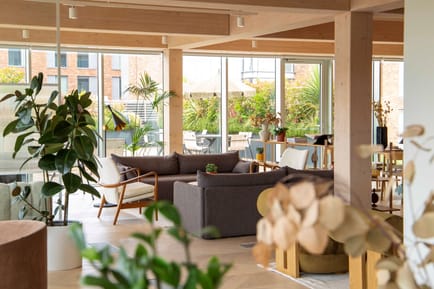 Image 11 of Techspace - 132-140 Goswell Road, EC1V - Farringdon