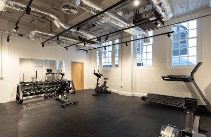 Image 27 of Colliers (Managed 1,696 - 2,713 sqft) - Ivybridge House - 1 John Adam Street, WC2N 6LE - Covent Garden