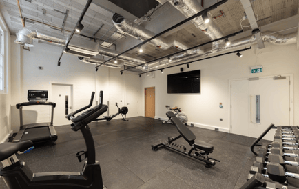 Image 28 of Colliers (Managed 1,696 - 2,713 sqft) - Ivybridge House - 1 John Adam Street, WC2N 6LE - Covent Garden