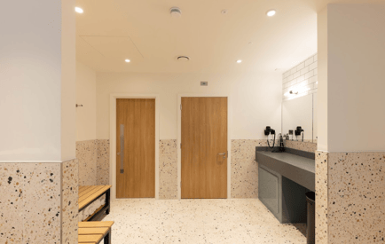 Image 24 of Colliers (Managed 1,696 - 2,713 sqft) - Ivybridge House - 1 John Adam Street, WC2N 6LE - Covent Garden