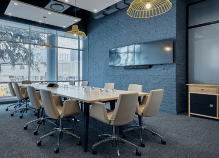 Image 1 of Workshop 17 - 138 West Street, 2196 - Sandton - South Africa
