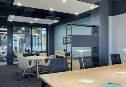 Image 6 of Workshop 17 - 138 West Street, 2196 - Sandton - South Africa