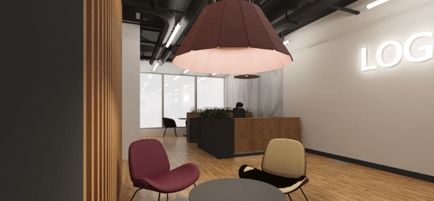 Image 6 of myhive - Warsaw Financial Center - Emili Plater, 00-119 - Warsaw