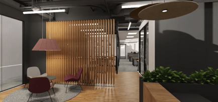 Image 9 of myhive - Warsaw Financial Center - Emili Plater, 00-119 - Warsaw