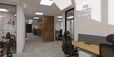Image 12 of myhive - Warsaw Financial Center - Emili Plater, 00-119 - Warsaw