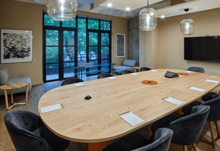 Image 1 of Workshop 17 - 24 Cradcok Avenue, 2196 - Rosebank - South Africa