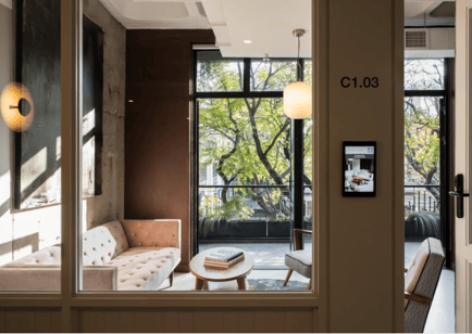Image 5 of Workshop 17 - 24 Cradcok Avenue, 2196 - Rosebank - South Africa