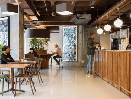 Image 10 of Workshop 17 - 24 Cradcok Avenue, 2196 - Rosebank - South Africa