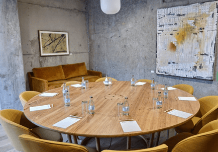 Image 11 of Workshop 17 - 24 Cradcok Avenue, 2196 - Rosebank - South Africa