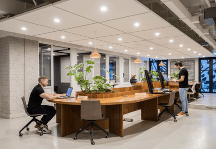 Image 12 of Workshop 17 - 24 Cradcok Avenue, 2196 - Rosebank - South Africa