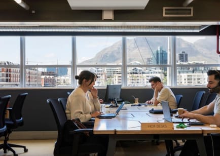 Image 2 of Workshop 17 - Watershed - 17 Dock Road, 8002 - Cape Town