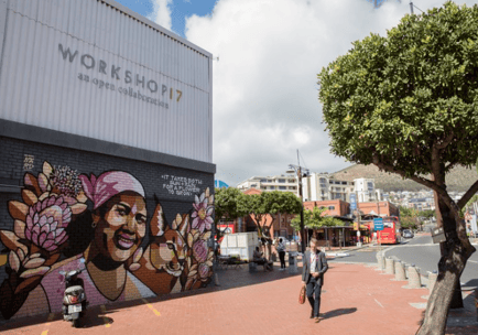 Image 7 of Workshop 17 - Watershed - 17 Dock Road, 8002 - Cape Town