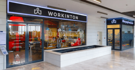 Image 2 of Workinton -  Söğütözü - Beştepe Nergis St, 06510 - Ankara
