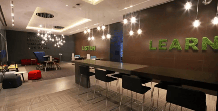 Image 1 of Workinton - Next Level - Eskişehir Road, 06510 - Ankara