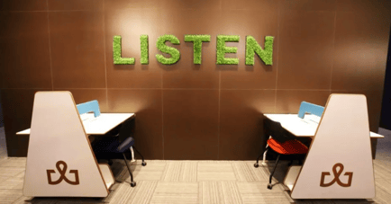 Image 2 of Workinton - Next Level - Eskişehir Road, 06510 - Ankara