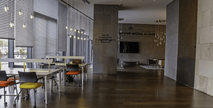Image 3 of Workinton - Next Level - Eskişehir Road, 06510 - Ankara