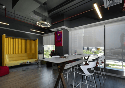 Image 2 of Workinton -  Lusail - Burj Alfardan - Doha - Qatar