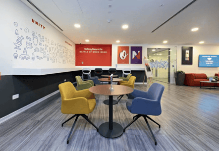 Image 3 of Workinton -  Lusail - Burj Alfardan - Doha - Qatar