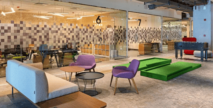 Image 2 of Workinton - M7 - Abdulla Bin Thani St - Doha