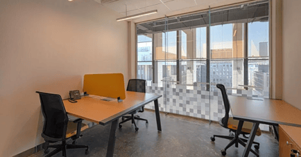 Image 3 of Workinton - M7 - Abdulla Bin Thani St - Doha
