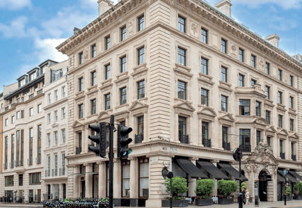 Image 6 of The Crown Estate (Managed 1,342 sqft) - ll Charles II Street, SW1Y - St James's