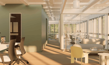 Image 1 of Cloudworks - 86 Paseo de la Castellana, 28046 - Madrid