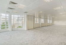 Image 4 of Newton Perkins (Leased 1,208 - 1,788 sqft) - Pinnacle House - 23-26 St Dunstan’s Hill, EC3R - Tower Hill