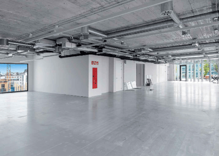Image 1 of Cloudworks - 22@ - 64 C/ de Pere IV, 08005 - Poblenou