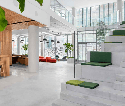 Image 2 of Cloudworks - 22@ - 64 C/ de Pere IV, 08005 - Poblenou