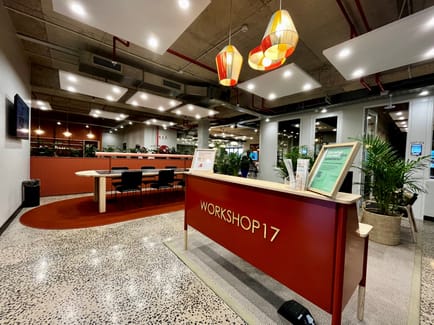 Image 4 of Workshop 17 - Ballito Junction Regional Mall - Leonora Drive, 4399 - Ballito