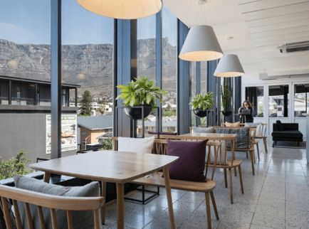 Image 1 of Workshop 17 - Gardens - 32 Kloof Street, 8000 - Cape Town