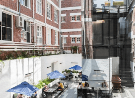 Image 4 of Workshop 17 - Gardens - 32 Kloof Street, 8000 - Cape Town