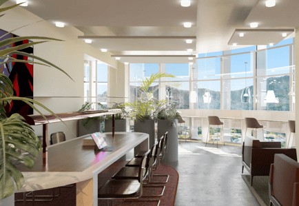 Image 1 of Workshop 17 - Telfair - La Promenade, 80829 - Moka