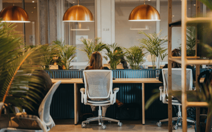 Image 1 of Workshop 17 - Vivea - Rue des Fascines, 81406 - Moka