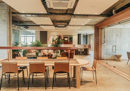 Image 1 of Workshop 17 - The Precinct - Grand Baie - Mauritius