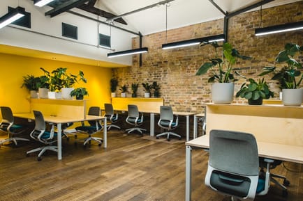 Image 1 of Patch Works - 5-6 Grays Yard - Springfield Road, CM2 - Chelmsford