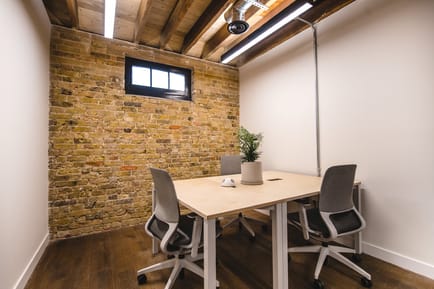Image 2 of Patch Works - 5-6 Grays Yard - Springfield Road, CM2 - Chelmsford
