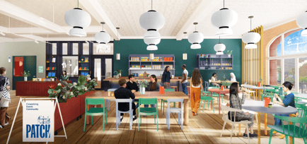 Image 5 of Patch Works - The Square - 2-12 Commercial Road, BH2 - Bournemouth