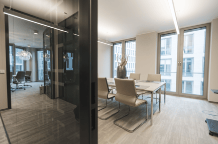Image 1 of Collection Business Center - Gloria - Kurfürstendamm 14, 10719 - Berlin